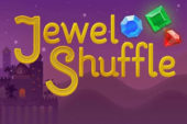 Jewel Shuffle